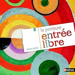 La  peinture, entrée libre