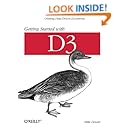 Getting Started with D3: Creating Data-Driven Documents