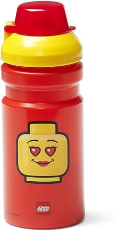 lego water bottle uk