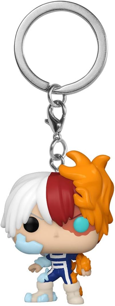 Amazon.com: Funko Pop! Keychain: My 