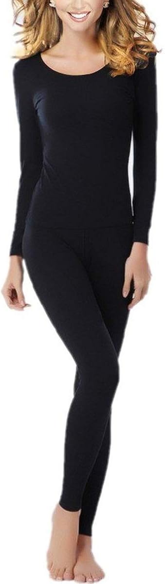 performance base layer thermal set