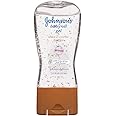 Johnson & Johnson Baby Oil Gel 6.5oz (Pack of 7)