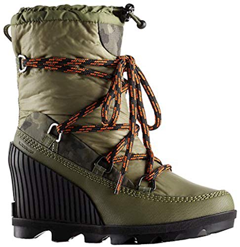 sorel kinetic wedge