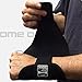 5819L Orthosis Wrist Modabber Perforated Neoprene Standard Left Blk Part# 5819L by Hely & Weber Qty of 1 Unit