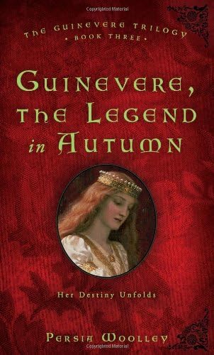 Guinevere: The Legend in Autumn