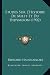 Etudes Sur L'Histoire de Milet Et Du Didymeion (1902)