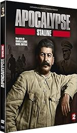 Apocalype Staline - (2dvd)