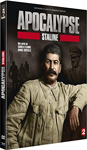 Apocalype Staline - (2dvd)