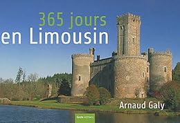Le  Limousin en 365 jours