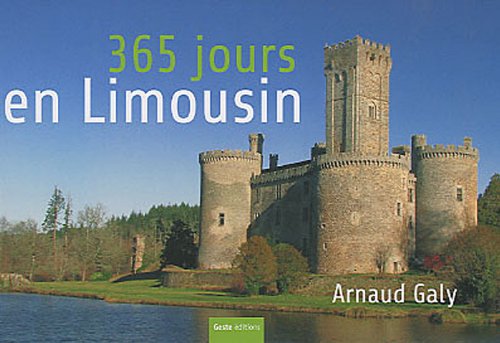 Le  Limousin en 365 jours