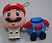 8GB Cartoon Mario USB Memory Stick