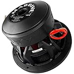 Car-Subwoofer-by-Massive-Audio-KILOX104-High-SPL-Bass-10-Subwoofer-10-Inch-Car-Audio-2000-Watt-MAX-1000w-RMS-Competition-Subwoofer-Dual-4-Ohm-3-Inch-Voice-Coil-Sold-Individually