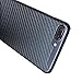CORNMI iPhone 7 Handmade Article Ultra Thin Luxury Pure Carbon Fiber Case for iPhone 7 Cover + Free Tempered Glass Screen Protector With Gift Box ( iPhone 7 - Matte)