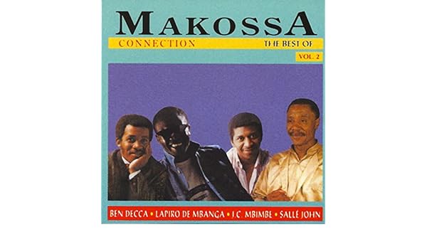 ben decca na tondi oa