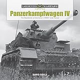 Panzerkampfwagen IV: The Backbone of Germany’s