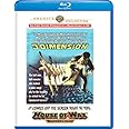 House of Wax [3D Blu-ray]