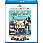 House of Wax [3D Blu-ray]