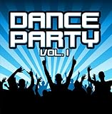 DANCE PARTY 1 / VAR (MOD)                          image
