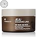 The Face Shop Jeju Volcanic Lava Pore Face Mud Mask For Blackhead Acne Minimizer (100 mL/3.3 Oz)