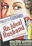 Ideal Husband