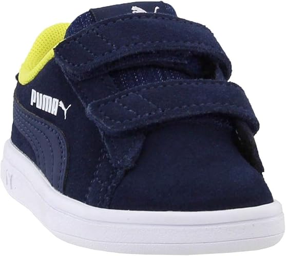 denim puma shoes