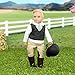 Lori Riding Doll Evan