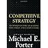Competitive Strategy: Techniques for Analyzing Industries and Competitors