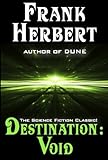Destination Void (Pandora Sequence Book 0)