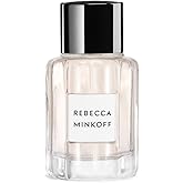 Rebecca Minkoff Perfume for Women - Women's Perfume with Notes of Cardamom, Coriander, Bergamot, Tobacco, Jasmin, Tonka, and Patchouli - 3.4 oz
