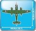 COBI Small Army B-25 Mitchell Bomber Plane Building Kit