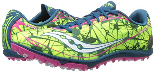 Saucony Women's Saucony Shay Xc4 Flat Saucony Shoes Saucony
