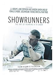 Showrunners
