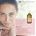 Pangea Organics Body Oil | Italian White Sage and Geranium | Body Massage Oil | Nourishing, Organic Body Oil for Dry Skin | 4 Oz. Anti-Aging, Natural Skin Oil | Vegan and Gluten-Free | Non-GMO