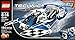 LEGO Hydroplane Racer