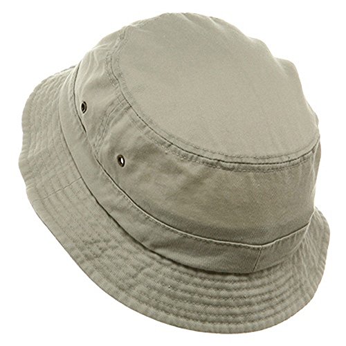 Washed Hats-Beige W12S41E,(S/M)