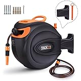 Gardena schlauchtrommel