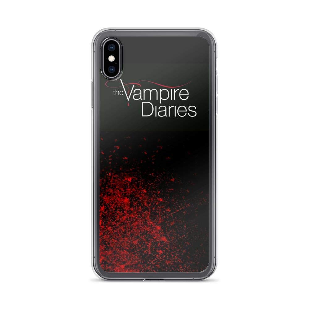 Horseshoes Compatible With Iphone Plus Plus Case Vampire