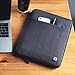 CAISON 11-12 inch Laptop Case Sleeve for 12.3 inch Microsoft Surface Pro / 12 inch Samsung Galaxy Book / 11.6 inch Lenovo Yoga 330 IdeaPad 120S / HP 11 Chromebook/ACER CB3-111