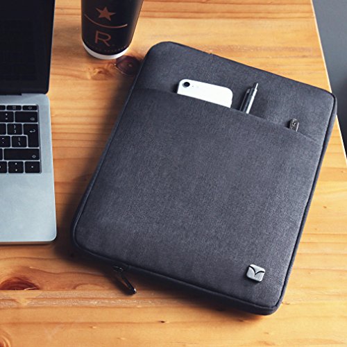 CAISON Laptop Case Sleeve Special Design for inch Microsoft