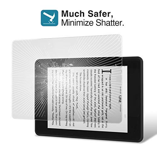 4 MoKo+Compatible+Paperwhite+Protector+Anti+Scratch