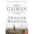 Trigger Warning: Short Fictions and Disturbances