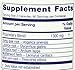 Vitanica Women's Phase II, Menopause Support, Vegan, 180 Capsules
