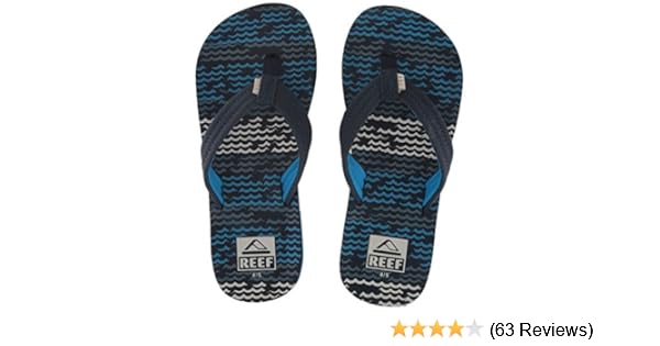 reef ice cream flip flops