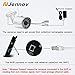 Jennov 4 Channel CCTV Wireless WiFi IP Security Camera System 12