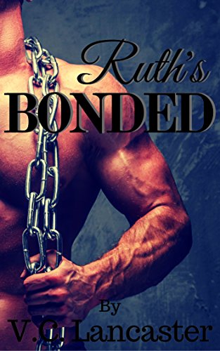 Ruth's Bonded (Ruth & Gron Book 1)