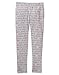 Gymboree Girls' Little Li'l Legging