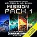 Astral Prime Mission Pack 1: Missions 1-4: Black Ocean: Astral Prime Mission Pack