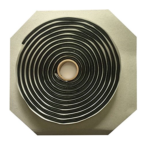 Buy LWDAUTO Sunroof Butyl Sealant Tape On Panel Sealer Bonding Vans