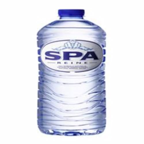 Spa Natural Still Mineral Water 1.5 Litre (Pack of 12) Amazon.co.uk