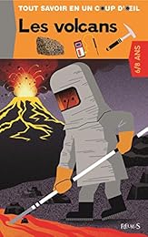 Les  volcans